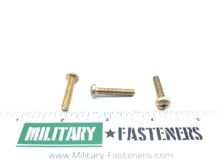NAS1100-3-16 Machine Screw (6)