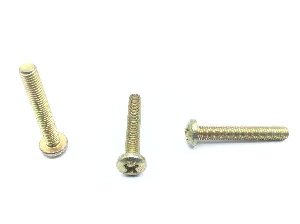 NAS1100-3-20 Machine Screw