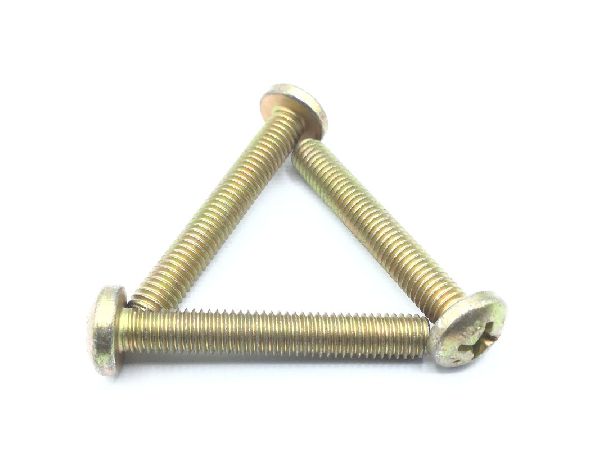 NAS1100-3-20 Machine Screw (2)
