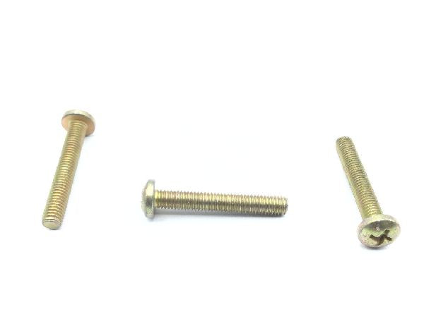 NAS1100-3-20 Machine Screw (3)