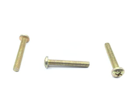 NAS1100-3-20 Machine Screw (3)