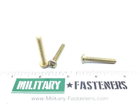 NAS1100-3-20 Machine Screw (5)