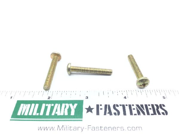 NAS1100-3-20 Machine Screw (6)