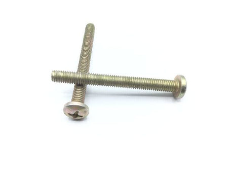 NAS1100-3-30 Machine Screw