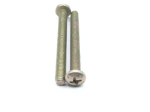 NAS1100-3-30 Machine Screw (2)