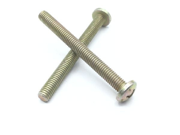 NAS1100-3-30 Machine Screw (3)