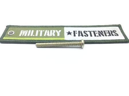 NAS1100-3-30 Machine Screw (4)