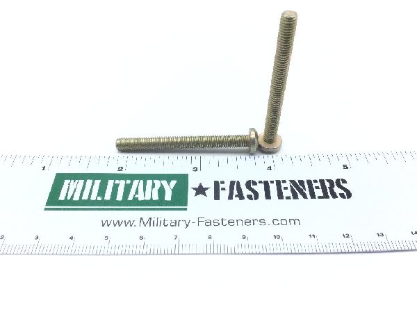 NAS1100-3-30 Machine Screw (5)