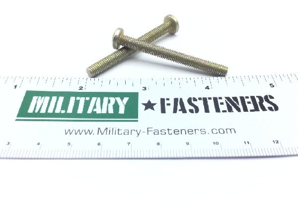 NAS1100-3-30 Machine Screw (6)