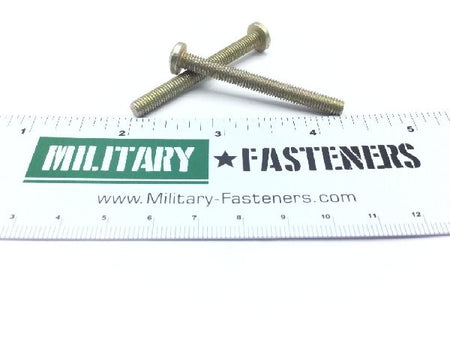 NAS1100-3-30 Machine Screw (6)