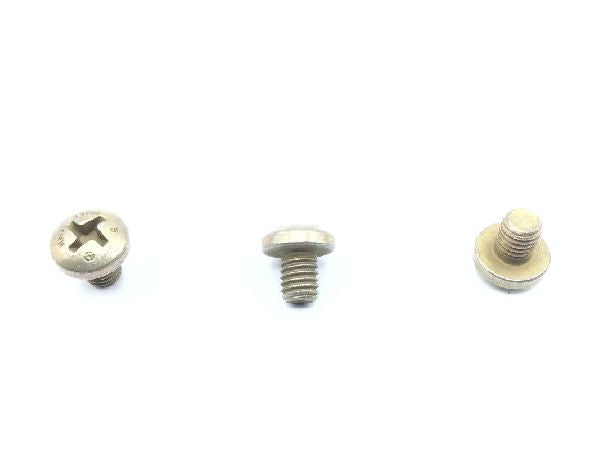 NAS1100-3-4 Machine Screw (2)