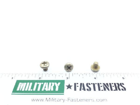 NAS1100-3-4 Machine Screw (5)