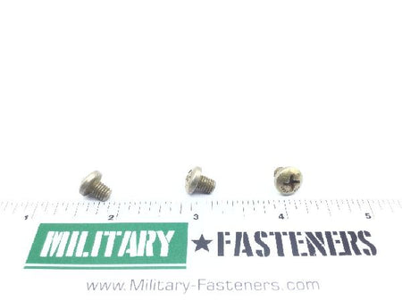 NAS1100-3-4 Machine Screw (6)