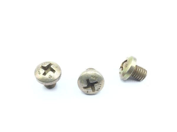 NAS1100-3-4 Machine Screw (7)