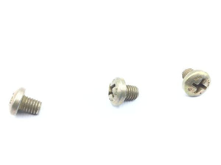 NAS1100-3-4 Machine Screw (9)