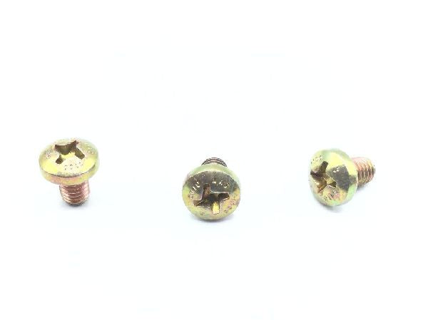 NAS1100-3-5 Machine Screw