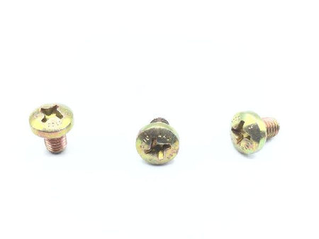 NAS1100-3-5 Machine Screw