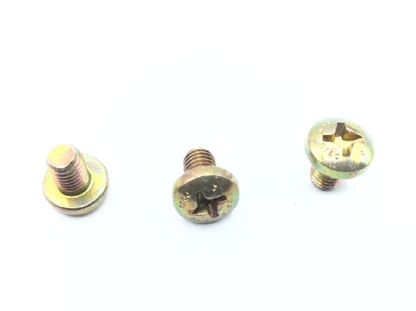 NAS1100-3-5 Machine Screw (2)