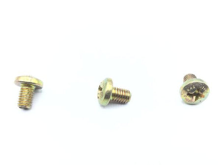 NAS1100-3-5 Machine Screw (3)