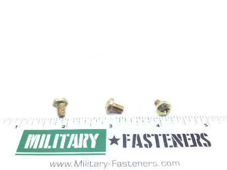 NAS1100-3-5 Machine Screw (6)