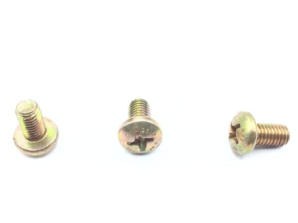 NAS1100-3-6 Machine Screw