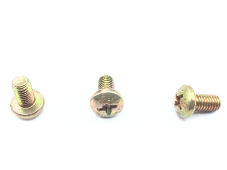 NAS1100-3-6 Machine Screw