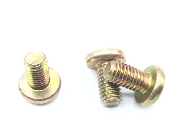 NAS1100-3-6 Machine Screw (2)