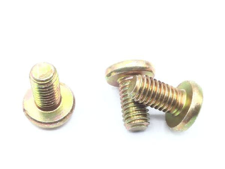 NAS1100-3-6 Machine Screw (2)