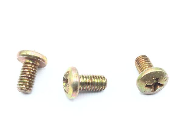 NAS1100-3-6 Machine Screw (3)