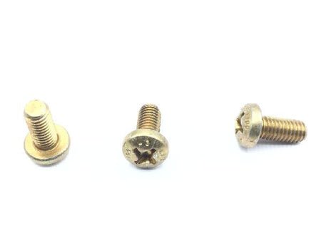NAS1100-3-7 Machine Screw