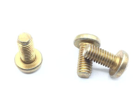 NAS1100-3-7 Machine Screw (2)