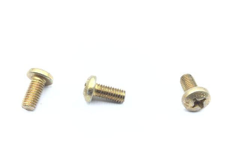 NAS1100-3-7 Machine Screw (3)