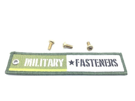 NAS1100-3-7 Machine Screw (4)