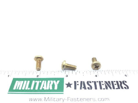 NAS1100-3-7 Machine Screw (6)