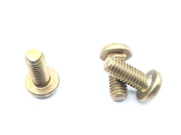 NAS1100-3-8 Machine Screw
