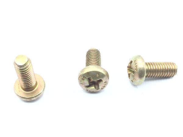 NAS1100-3-8 Machine Screw (2)