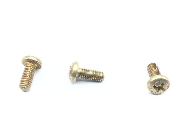 NAS1100-3-8 Machine Screw (3)