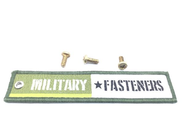 NAS1100-3-8 Machine Screw (4)
