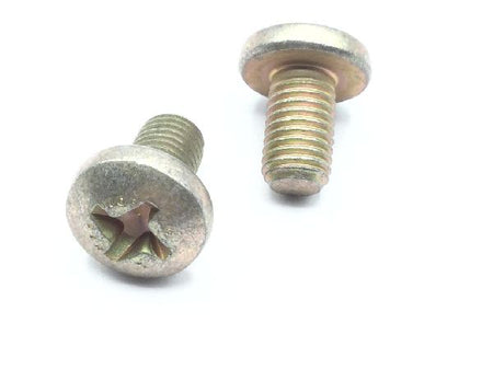 NAS1100-4-7 Machine Screw