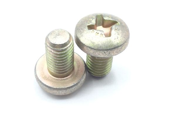 NAS1100-4-7 Machine Screw (2)