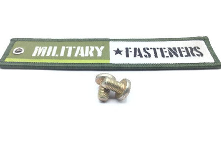 NAS1100-4-7 Machine Screw (4)