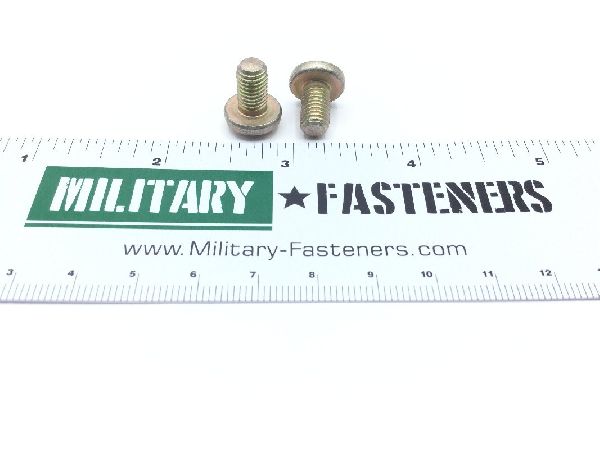 NAS1100-4-7 Machine Screw (5)