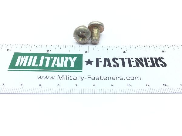 NAS1100-4-7 Machine Screw (6)