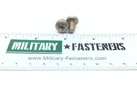 NAS1100-4-7 Machine Screw (6)
