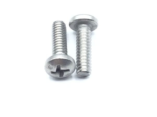 NAS1100E02-5 Machine Screw