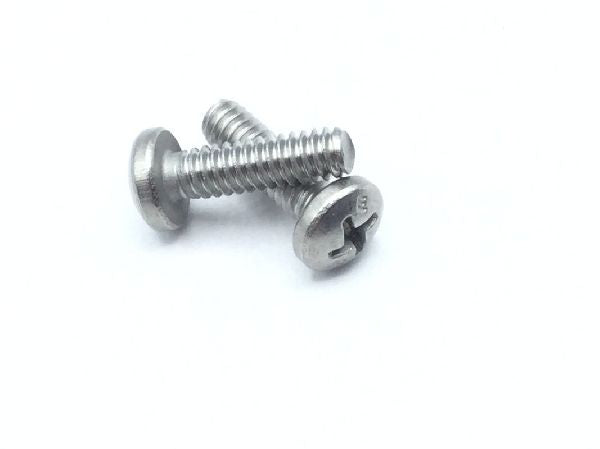 NAS1100E02-5 Machine Screw (2)