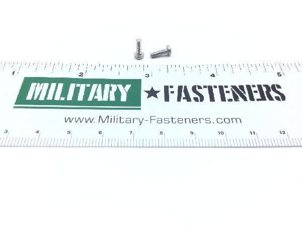 NAS1100E02-5 Machine Screw (5)