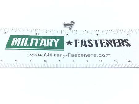 NAS1100E02-5 Machine Screw (6)