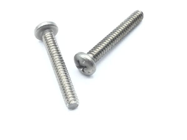 NAS1100E04-12 Machine Screw