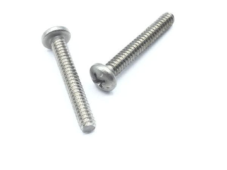 NAS1100E04-12 Machine Screw
